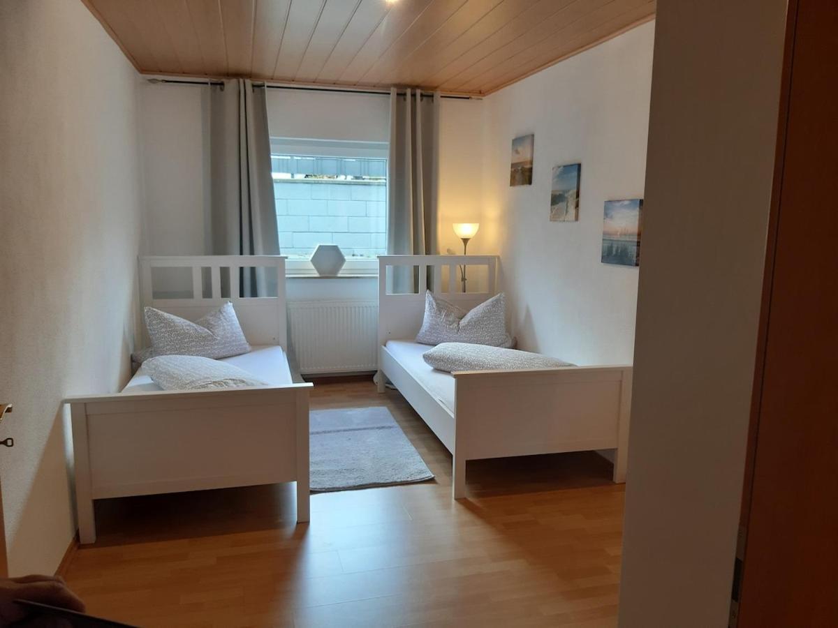 Quickstay Apartments - Ferienwohnung In Miesau Bruchmuhlbach-Miesau Exterior photo
