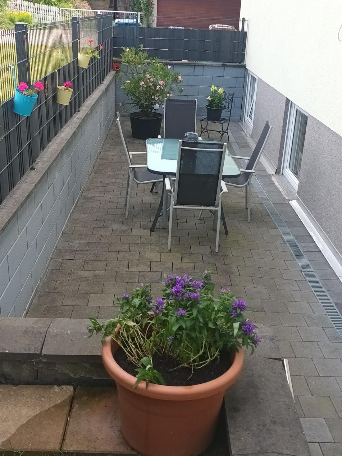 Quickstay Apartments - Ferienwohnung In Miesau Bruchmuhlbach-Miesau Exterior photo